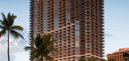 ハワイの超高級ホテル「トランプ・ワイキキに泊まった芸能人一覧」